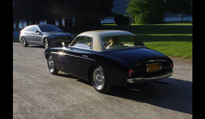 Ferrari 212 Inter Coupé Vignale 1951 6